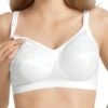 Cotton Nursing Bra - 5051