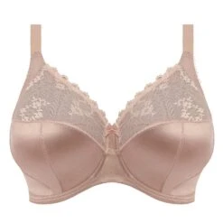 GODDESS Cassie Underwired Side Support Bra - GD700105