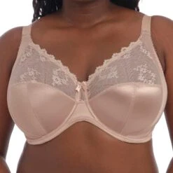 GODDESS Cassie Underwired Side Support Bra - GD700105 8 GODDESS Cassie Underwired Side Support Bra - GD700105 -Outlet Comfort Soft Cup Bra Store img035194