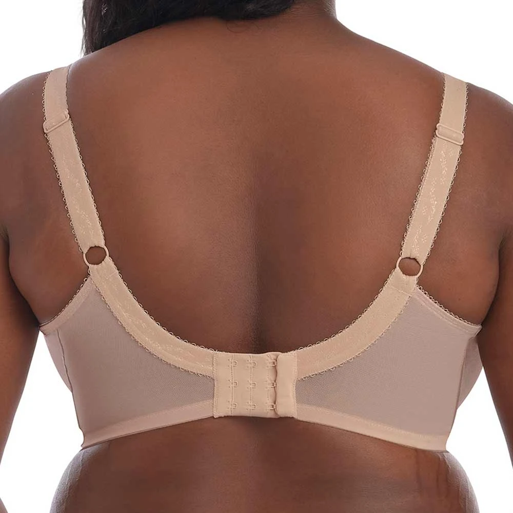 GODDESS Cassie Underwired Side Support Bra - GD700105 2 GODDESS Cassie Underwired Side Support Bra - GD700105 - Image 2