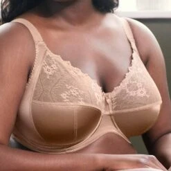 GODDESS Cassie Underwired Side Support Bra - GD700105 9 GODDESS Cassie Underwired Side Support Bra - GD700105 -Outlet Comfort Soft Cup Bra Store img035197