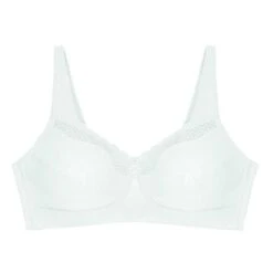 Bestform Cotton Comfort Support Soft Cup Bra - 535