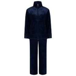 Cosy Fluffy Pyjamas Loungewear Set - PJ4303 -Outlet Comfort Soft Cup Bra Store img035354