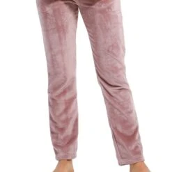 Tiger Stripes Zip Opening Pyjama Loungewear Set - 80212-107-8 -Outlet Comfort Soft Cup Bra Store img035384