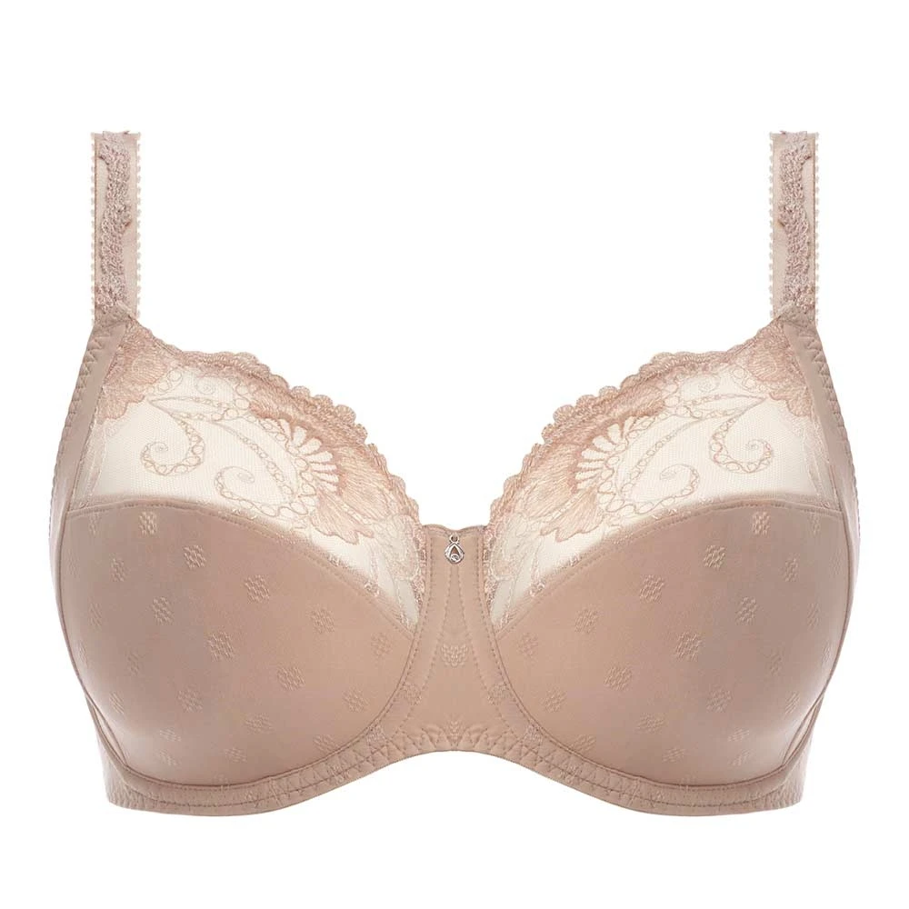 FANTASIE Jocelyn Underwired Full Cup Support Bra - FL100503 1 FANTASIE Jocelyn Underwired Full Cup Support Bra - FL100503