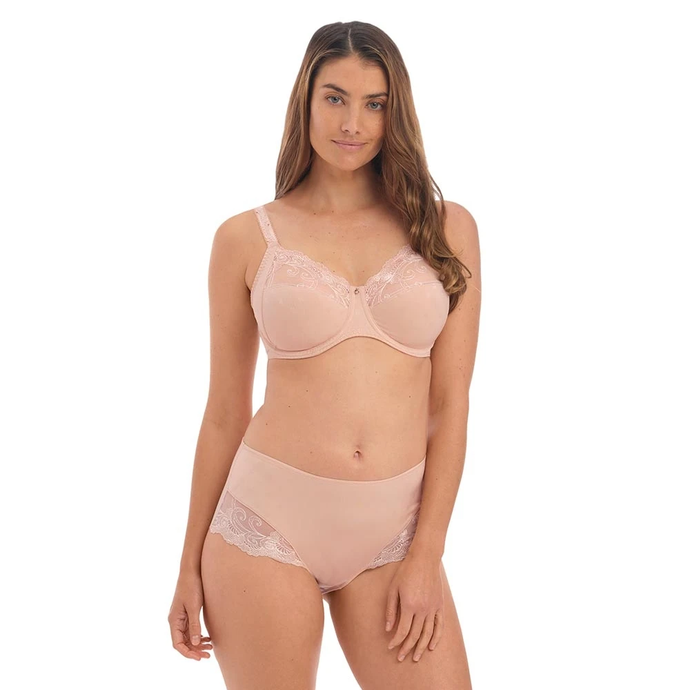 FANTASIE Jocelyn Underwired Full Cup Support Bra - FL100503 2 FANTASIE Jocelyn Underwired Full Cup Support Bra - FL100503 - Image 2