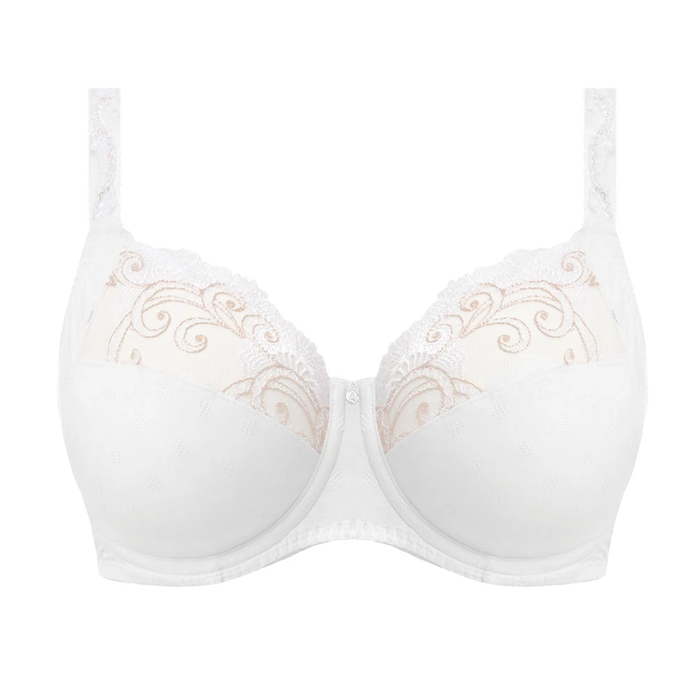 FANTASIE Jocelyn Underwired Full Cup Support Bra - FL100503 3 FANTASIE Jocelyn Underwired Full Cup Support Bra - FL100503 - Image 3