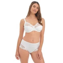 FANTASIE Jocelyn Underwired Full Cup Support Bra - FL100503 11 FANTASIE Jocelyn Underwired Full Cup Support Bra - FL100503 -Outlet Comfort Soft Cup Bra Store img035433