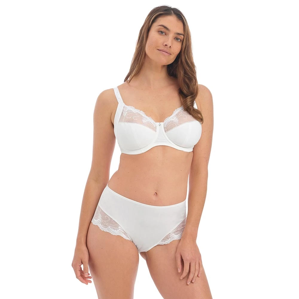 FANTASIE Jocelyn Underwired Full Cup Support Bra - FL100503 6 FANTASIE Jocelyn Underwired Full Cup Support Bra - FL100503 - Image 6