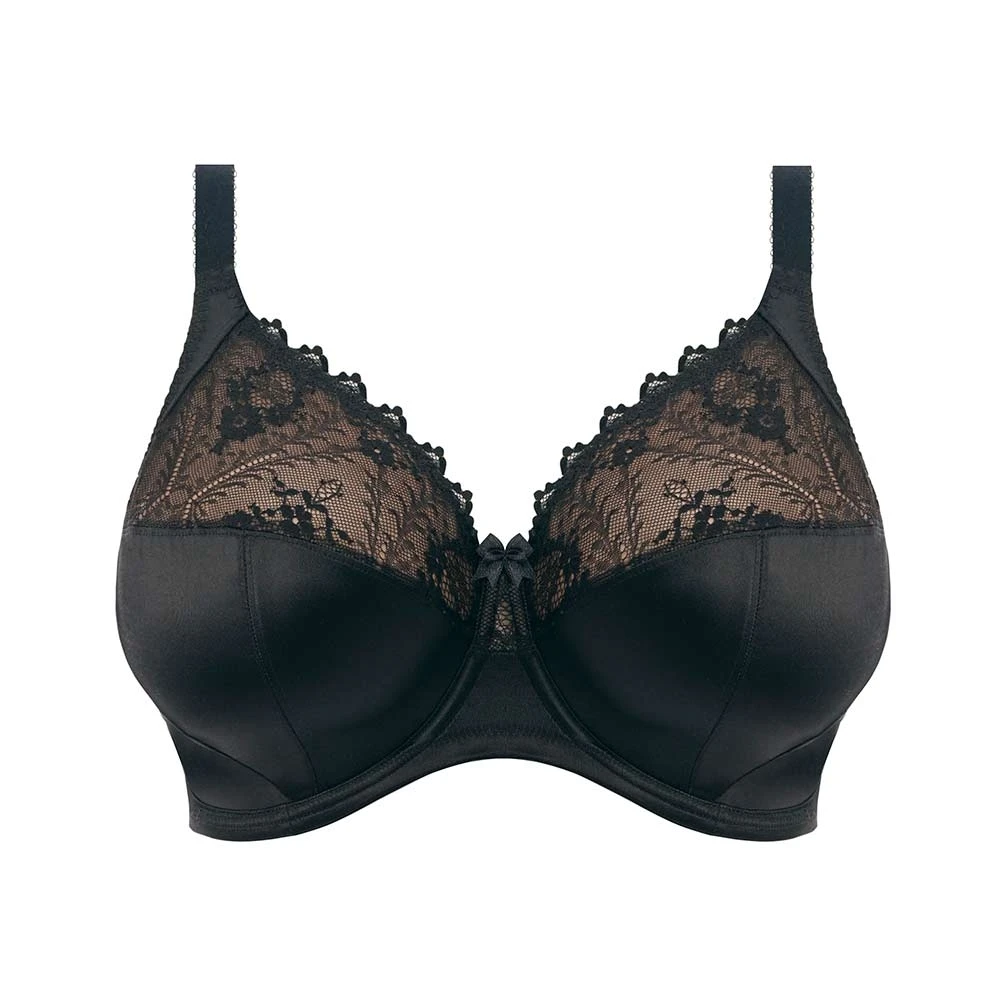 GODDESS Cassie Underwired Side Support Bra - GD700105 6 GODDESS Cassie Underwired Side Support Bra - GD700105 - Image 6