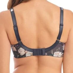FANTASIE Pippa Underwired Side Support Bra - FL100701 -Outlet Comfort Soft Cup Bra Store img035813