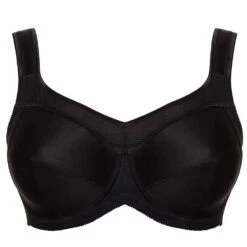 Kate Soft Cup Sports Bra - 6028