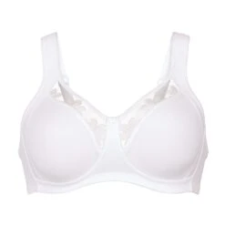Sophia Wireless Comfort Bra - 5808 -Outlet Comfort Soft Cup Bra Store img036127