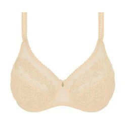 Empreinte Swan Underwired Full Cup Bra - 07210
