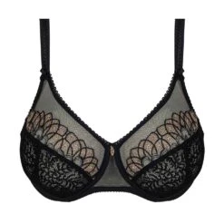 Empreinte Swan Underwired Full Cup Bra - 07210 7 Empreinte Swan Underwired Full Cup Bra - 07210 -Outlet Comfort Soft Cup Bra Store img036290