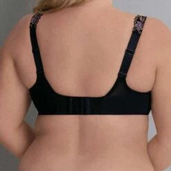 Colette Underwired Side Support Bra - 5249 8 Colette Underwired Side Support Bra - 5249 -Outlet Comfort Soft Cup Bra Store img036310