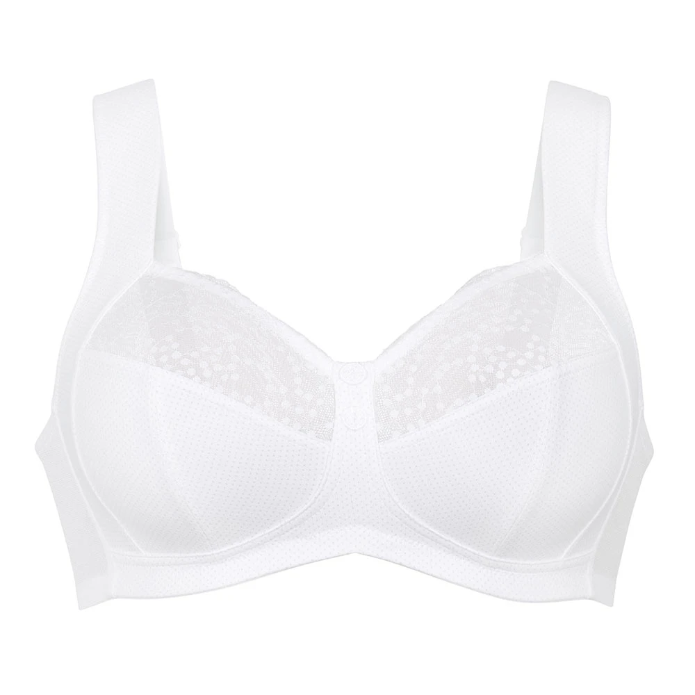 Orely Soft Cup Support Bra - 5882 5 Orely Soft Cup Support Bra - 5882 - Image 5