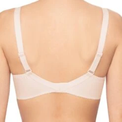 Felina Serenada Underwired Support Bra - 205294 -Outlet Comfort Soft Cup Bra Store img036594