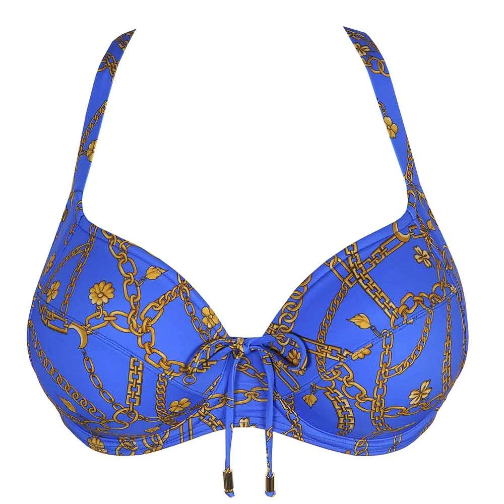 PRIMADONNA Olbia Full Cup Underwired Bikini Top - 4009110 2 PRIMADONNA Olbia Full Cup Underwired Bikini Top - 4009110 - Image 2