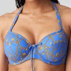 PRIMADONNA Olbia Full Cup Underwired Bikini Top - 4009110 11 PRIMADONNA Olbia Full Cup Underwired Bikini Top - 4009110 -Outlet Comfort Soft Cup Bra Store img036618