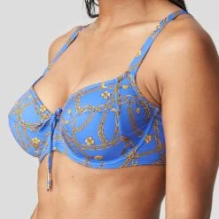 PRIMADONNA Olbia Full Cup Underwired Bikini Top - 4009110 9 PRIMADONNA Olbia Full Cup Underwired Bikini Top - 4009110 -Outlet Comfort Soft Cup Bra Store img036620