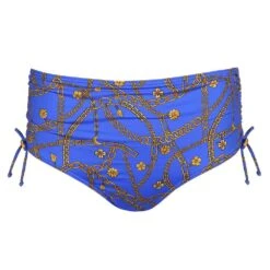 PRIMADONNA Olbia Adjustable Leg Full Bikini Briefs - 4009152