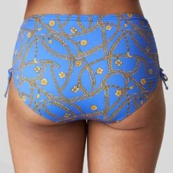 PRIMADONNA Olbia Adjustable Leg Full Bikini Briefs - 4009152 -Outlet Comfort Soft Cup Bra Store img036647