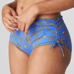 PRIMADONNA Olbia Adjustable Leg Full Bikini Briefs - 4009152 -Outlet Comfort Soft Cup Bra Store img036648