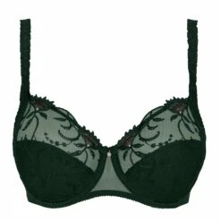 Empreinte Ginger Underwired Full Cup Bra - 07207 6 Empreinte Ginger Underwired Full Cup Bra - 07207 -Outlet Comfort Soft Cup Bra Store img036704