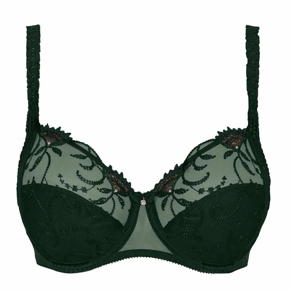 Empreinte Ginger Underwired Full Cup Bra - 07207 3 Empreinte Ginger Underwired Full Cup Bra - 07207 - Image 3