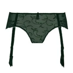 Empreinte Ginger Tanga Briefs With Removable Suspenders - 01207 -Outlet Comfort Soft Cup Bra Store img036710