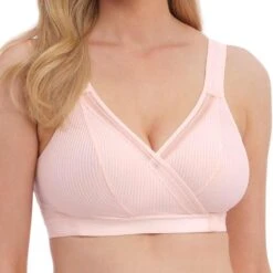 FANTASIE Fusion Non Wired Leisure Bra - FL3093 -Outlet Comfort Soft Cup Bra Store img036832