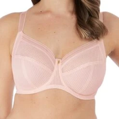 FANTASIE Fusion Underwired Full Cup Side Support Bra - FL3091 -Outlet Comfort Soft Cup Bra Store img036844