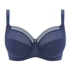 FANTASIE Fusion Underwired Full Cup Side Support Bra - FL3091 -Outlet Comfort Soft Cup Bra Store img036853