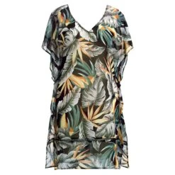 Bamboo Grove Kaftan - FS501694