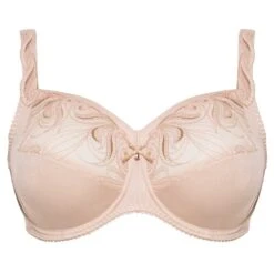 Carmen Soft Cup Bra - 2528