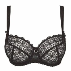 Empreinte Romy Underwired Low-Necked Bra - 08212 -Outlet Comfort Soft Cup Bra Store img036992