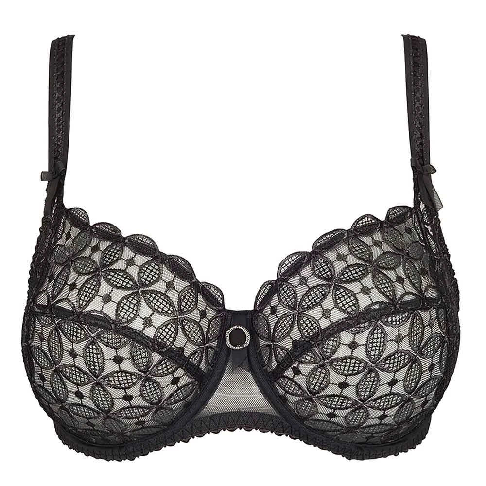 Empreinte Romy Underwired Full Cup Bra - 07212 3 Empreinte Romy Underwired Full Cup Bra - 07212 - Image 3