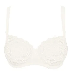 Empreinte Romy Underwired Low-Necked Bra - 08212 -Outlet Comfort Soft Cup Bra Store img036996