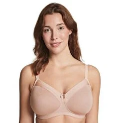 Maisie Soft Cup T-shirt Bra - 1091 -Outlet Comfort Soft Cup Bra Store img037023