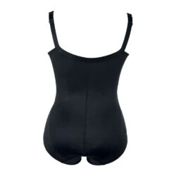 Microenergen Soft Cup Extra Firm Support Corselette - 3409 -Outlet Comfort Soft Cup Bra Store img037031