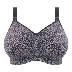 GODDESS Celeste Print Non Wired Full Cup Support Bra - GD6114
