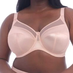 GODDESS Keira Wired Bra - GD6090 -Outlet Comfort Soft Cup Bra Store img037283