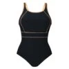 Amber Glow Colina Soft Cup Swimsuit - 6222