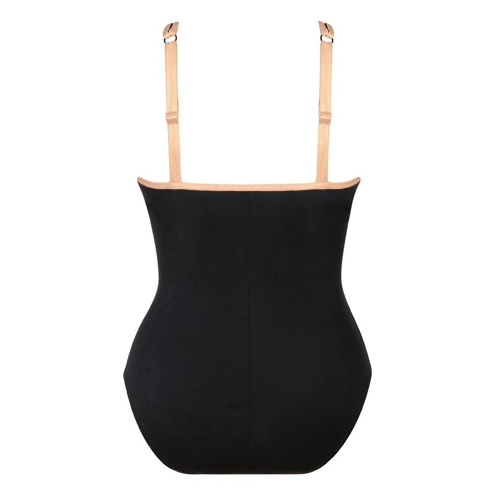 Amber Glow Colina Soft Cup Swimsuit - 6222 2 Amber Glow Colina Soft Cup Swimsuit - 6222 - Image 2