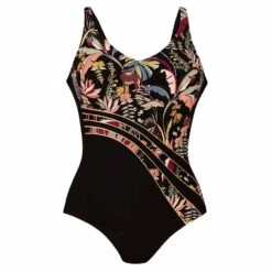Lisboa Love Dirban Soft Cup Swimsuit - 6366