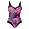 Exotic Paradise Madita Soft Cup Swimsuit - 7371