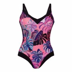 Exotic Paradise Madita Soft Cup Swimsuit - 7371