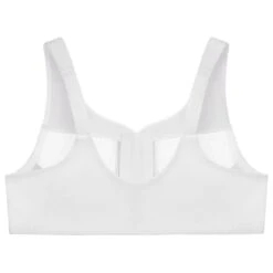 Glamorise Magic Lift Natural Shape Front Fastening Soft Cup Bra - 1210 9 Glamorise Magic Lift Natural Shape Front Fastening Soft Cup Bra - 1210 -Outlet Comfort Soft Cup Bra Store img037707
