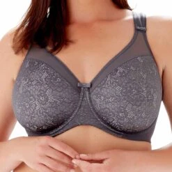 Berlei Beauty Minimiser Wired Bra - B521 8 Berlei Beauty Minimiser Wired Bra - B521 -Outlet Comfort Soft Cup Bra Store img037733